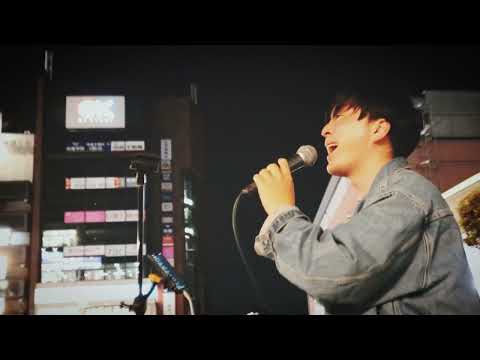 【今日は埼玉ストリート(雨天決行！)】"はじまりはいつも雨"/ASKA cover.