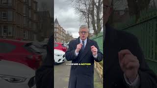 Labour betrayal of WASPI women & disabled people
