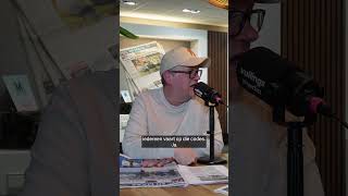 Download Lagu Bosjesman kapt | Podcastaflevering beluister je hier: https://www.peelenmaasvenray.nl/l/111082/ MP3