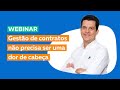 Webinar | Gestão do Ciclo do Contrato para revolucionar seus negócios
