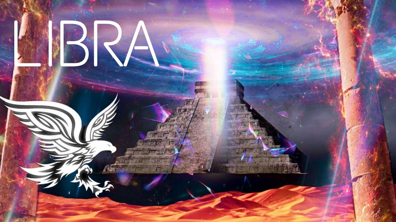 Libra ♎ One Billion Libra.. One Billion! + EAGLE SPIRIT X2!! 🦅🦅 Career Reading 📚 November 2021