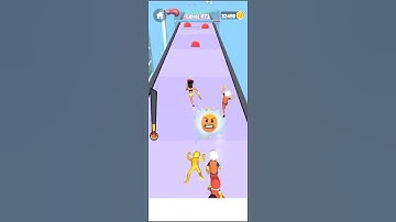 Slap And Run Gameplay January 9 2024 #shorts#gameplay #foryou (5)