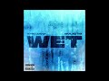 YFN LUCCI FT LATTO WET SLOWED mp3