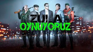 Zula Oynadik Efsane Oldu V1.23 Güncellemesi̇ Awp Linki Var