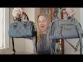 I HIGHLY RECOMMEND THESE TWO LUXURY BAGS