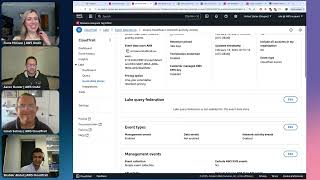 Gain visibility into AWS activity passing through your VPC endpoints | AWS OnAir S06E06
