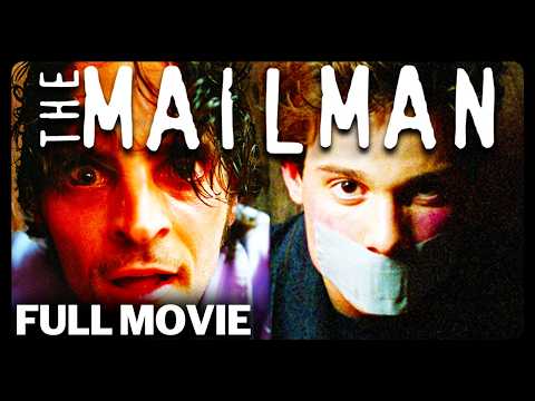 The Mailman | FULL MOVIE | Psychopath Thriller | Slasher Horror