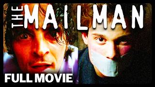 The Mailman | FULL MOVIE | Psychopath Thriller | Slasher Horror screenshot 2