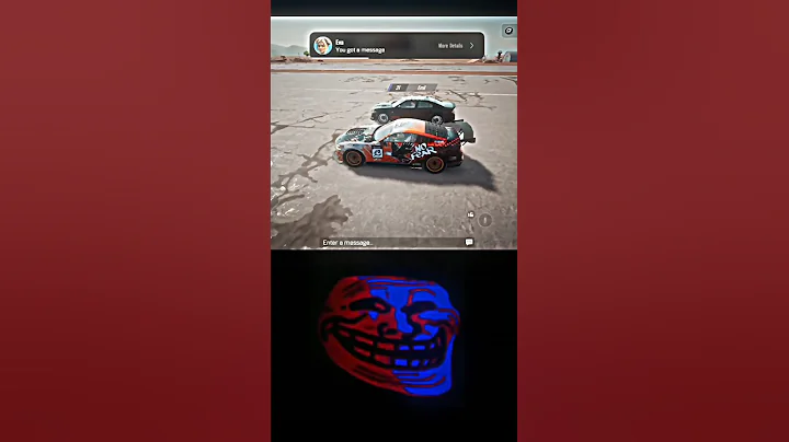 Mustang GT VS Dodge charger for drag race drive zone online