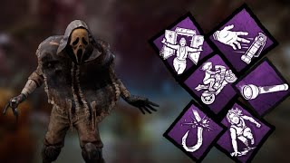 Toxic Sabo Wannabe Bully Squad Against My Ghostface | Dead By Daylight No Commentary 
