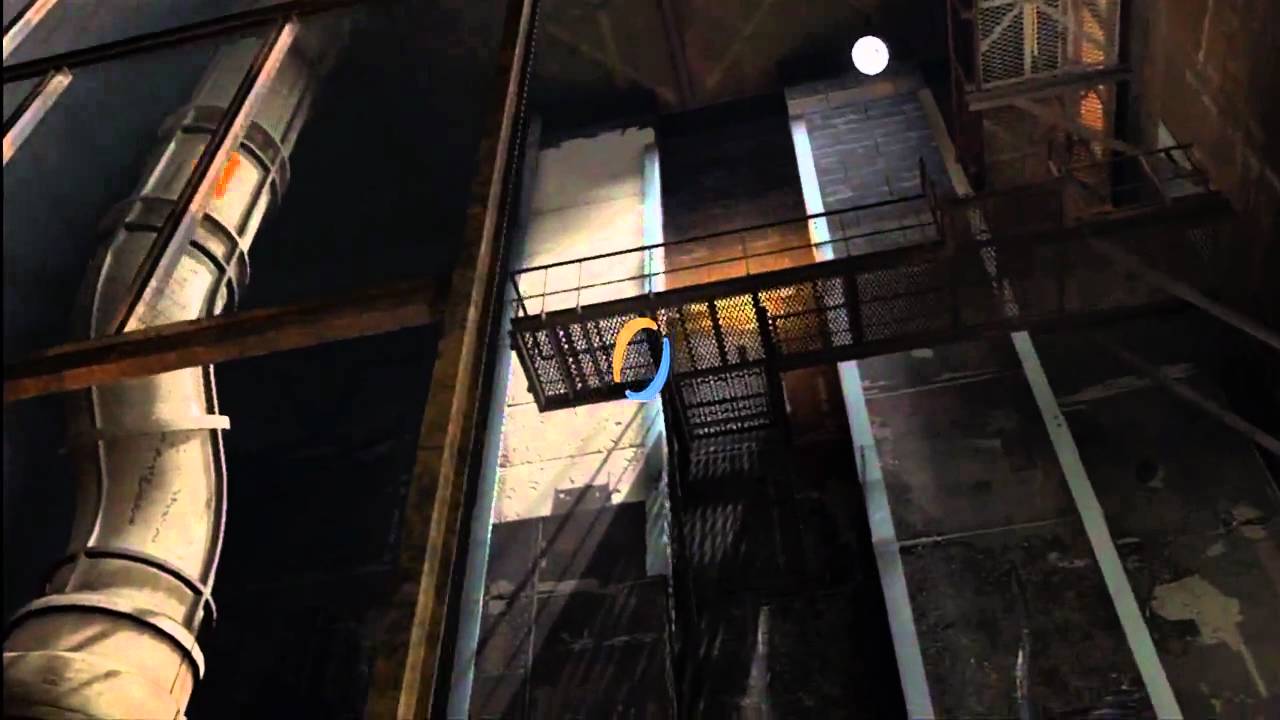 portal 2 chapter 5 portal 2 chapter 5