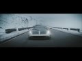 The Pagani Huayra BC - Official Video