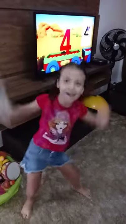 Não basta ser mãe... Tem que inventar!😬
