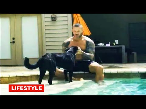 Vidéo: Valeur nette de Randy Orton
