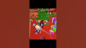 BLIZZARD SET MURD ROUND MM2❄️ #roblox #mm2 #fypシ #shorts