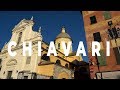 Chiavari - Liguria in 4K