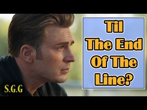 Does Avengers Endgame Hate Stucky?