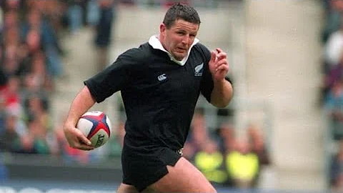 SEAN FITZPATRICK | The Top 10 Greatest All Blacks ...