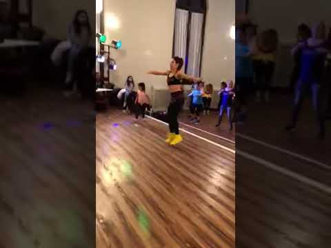 Quebradita 💃🏻 LA DIETA 🤩🔥