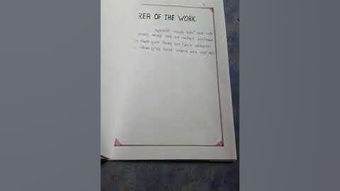 b.ed 2nd semester practicum. writing educational objectives , learning experience..... specific obj