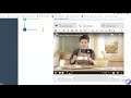 Interactive Video
