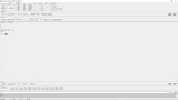 Testing SDI 12 USB adapter with a sensor