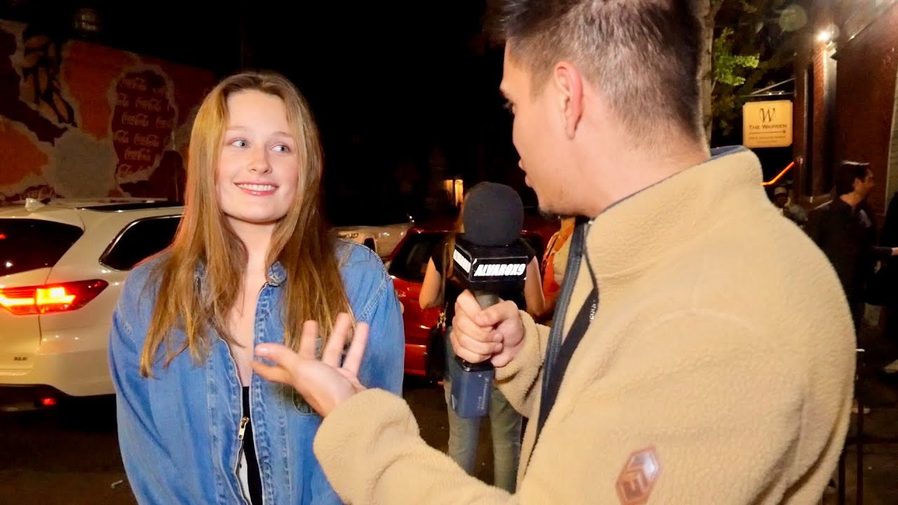 Which Nationality Is Most Attractive?