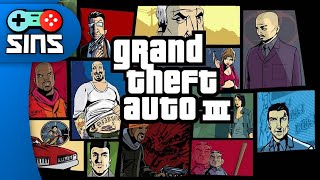 I haven't played this game in twenty years [Grand Theft Auto III]