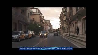 Gallelli, Braccio Destro Di Gallace E Suo Uomo A Badolato