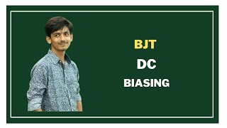 10. BJT DC Biasing || BJT Transistor Bangla Tutorial