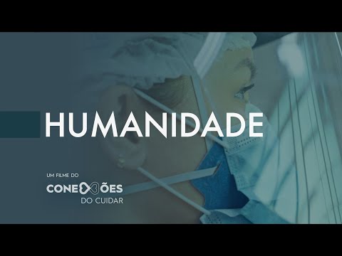 Humanidade - Teaser