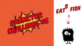 Manny's Python Predictor Challenge #5 Profile