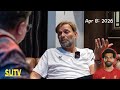 Klopp Names the Player Who Could Replace Salah — Liverpool Fans Won’t Expect This!