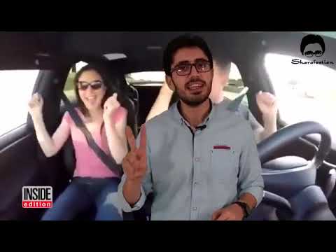 ماذا سيحصل كمان خمس سنين انا جاى من المستقبل