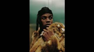 (FREE) Afrobeat x Rema Type Beat - For U