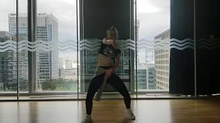 Level up Ciara - DanceFit Choreography