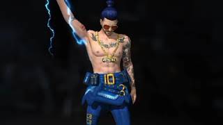 Preset Kine Master Hisyam Official