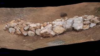 Photogrammetry Test #1