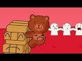 Beginning of video