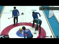 Draw02   SC軽井沢vs名寄市役所　稚内市みどりスポーツパークオープン記念エキシビジョンマッチ