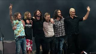 Foo Fighters - Everlong (intro loop)