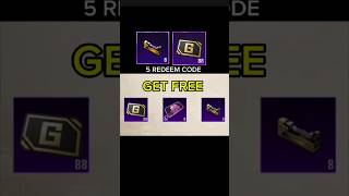 ALL REDEEM CODES | NARUTO GALLERY COLLECTION 🔥 #naruto #pubgmobile #pubglover #pubgxnaruto #explore