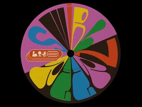 SWIRL PEEPZ - THIS TIIIME [LITS]