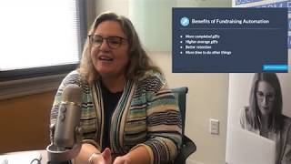 [Webinar] Save Time and Raise More Money with Fundraising Automation