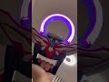 オーブリングでゼロビヨンドに変身！　ウルトラレプリカ　#Shorts