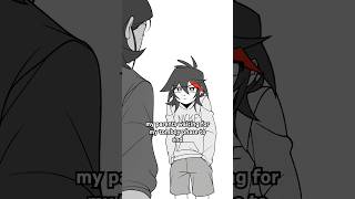 surprise 💀 i cant give up baggy clothes #tomboy #artist #anime #relatable #art surprise 💀 i cant give up baggy clothes #tomboy #artist #anime #relatable #art