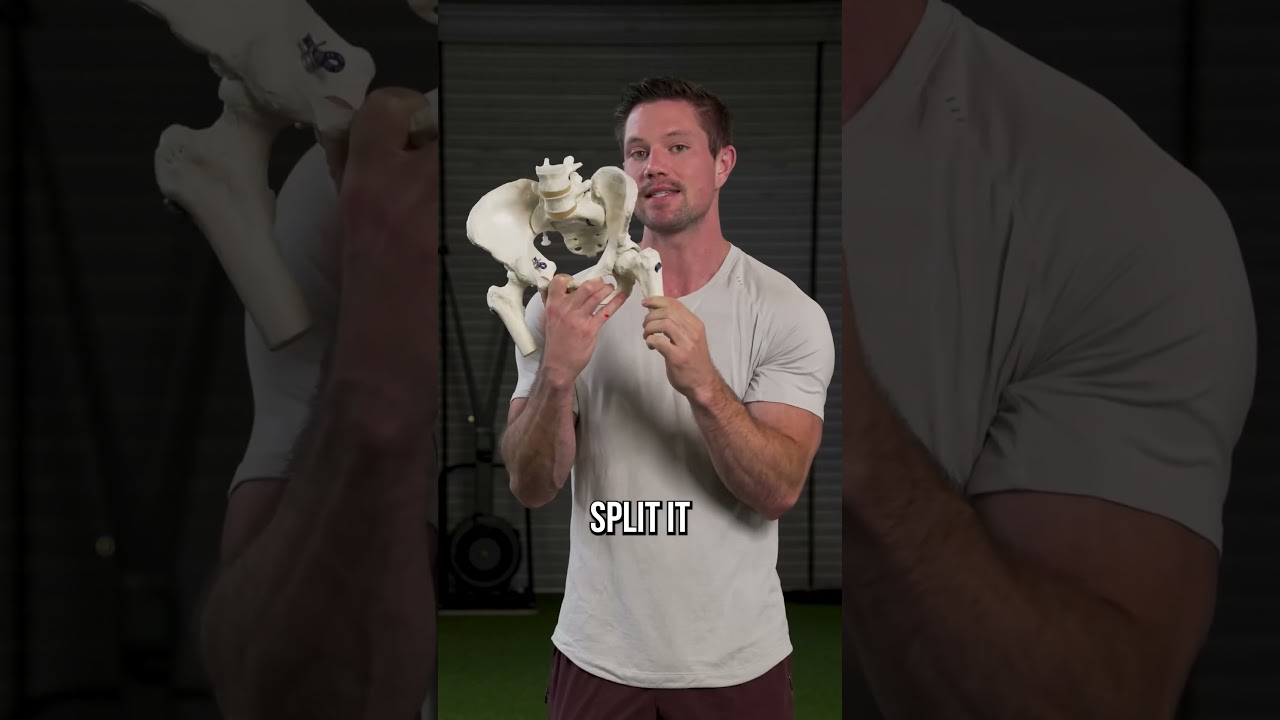 You Need To Know This About Anterior Pelvic Tilt To Fix It