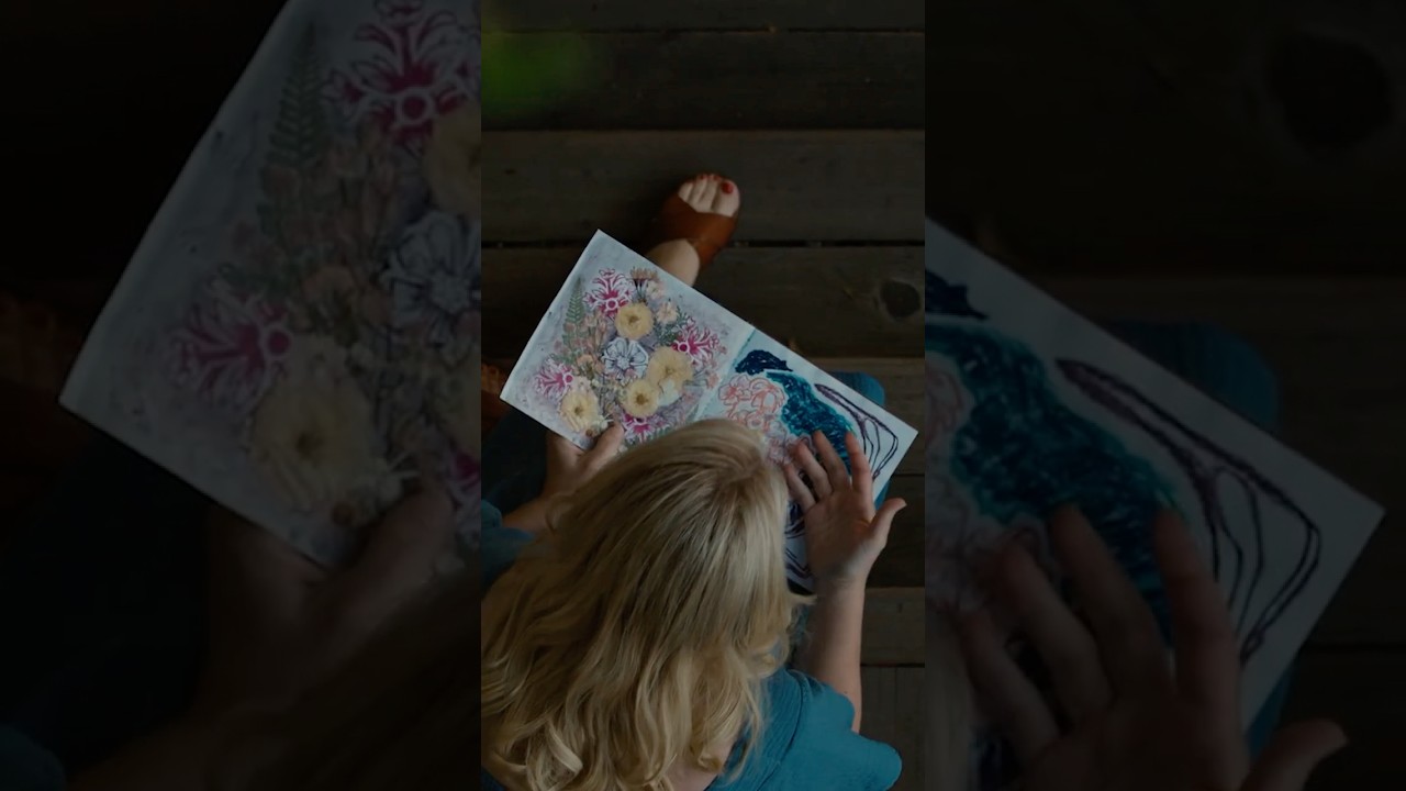 Read between the lines. Chapter Three of #ImperfectWomen — Now Streaming