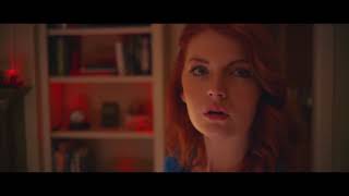 THE NIGHT SITTER  Trailer 2018 Horror Movie