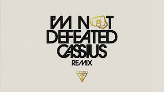 Fiorious - I'm Not Defeated (Cassius XXL Remix)